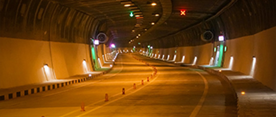 Construction site